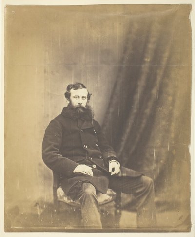  - Roger Fenton