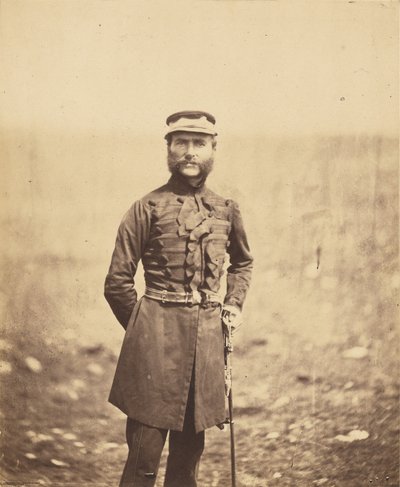  - Roger Fenton