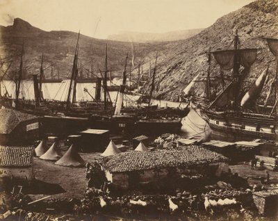  - Roger Fenton
