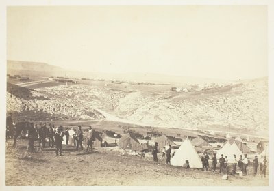 Campement de l