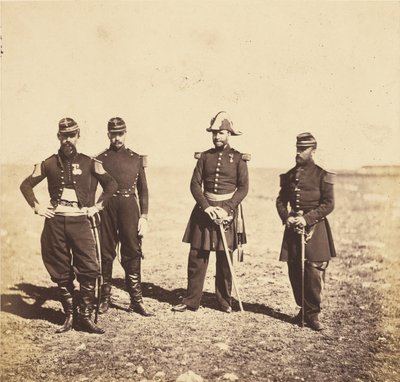  - Roger Fenton