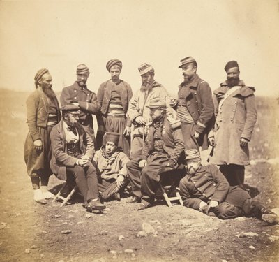  - Roger Fenton