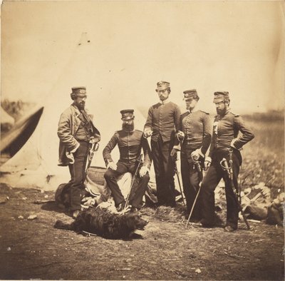 - Roger Fenton