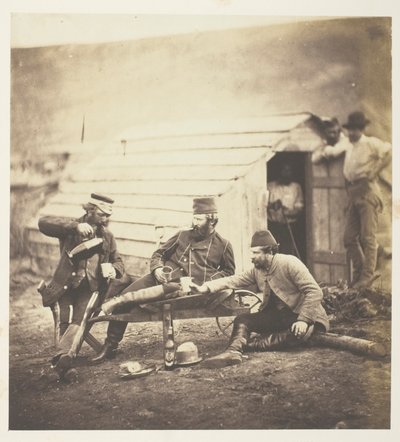  - Roger Fenton