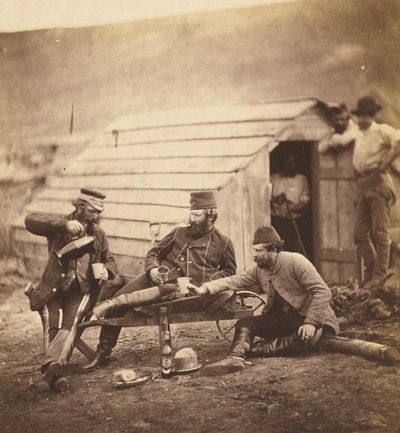  - Roger Fenton