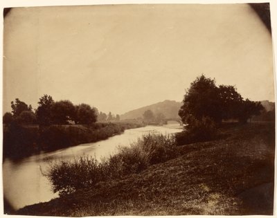 [Paysage] - Roger Fenton