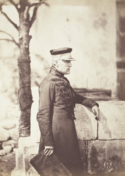  - Roger Fenton