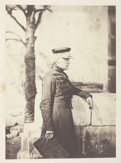  - Roger Fenton