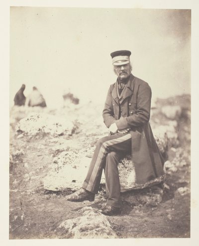  - Roger Fenton