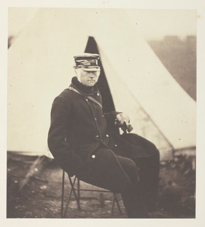  - Roger Fenton