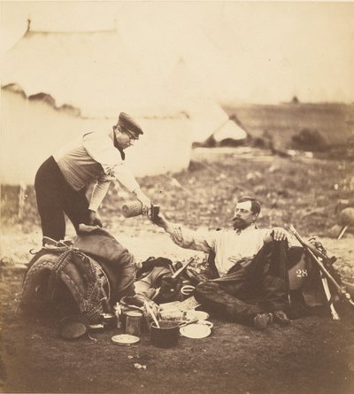  - Roger Fenton