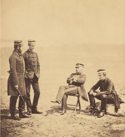  - Roger Fenton
