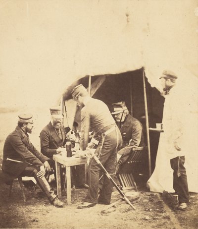  - Roger Fenton