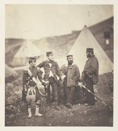  - Roger Fenton