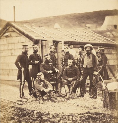  - Roger Fenton