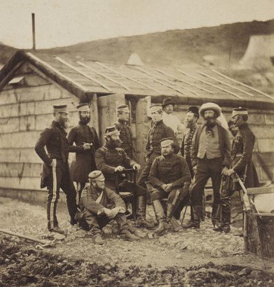  - Roger Fenton