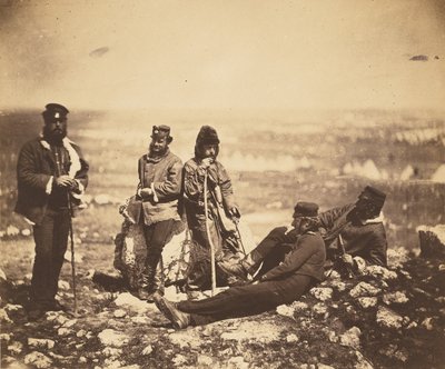  - Roger Fenton
