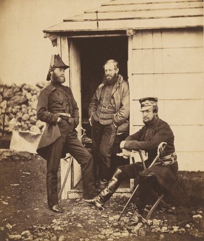 Officiers de l