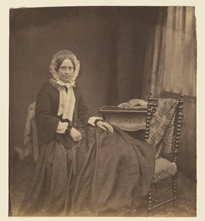  - Roger Fenton