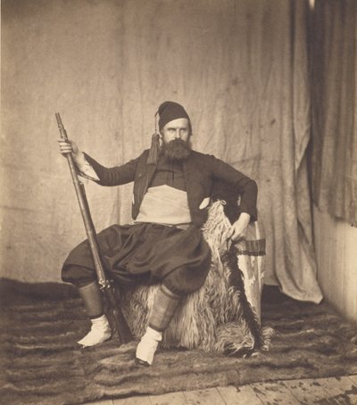  - Roger Fenton