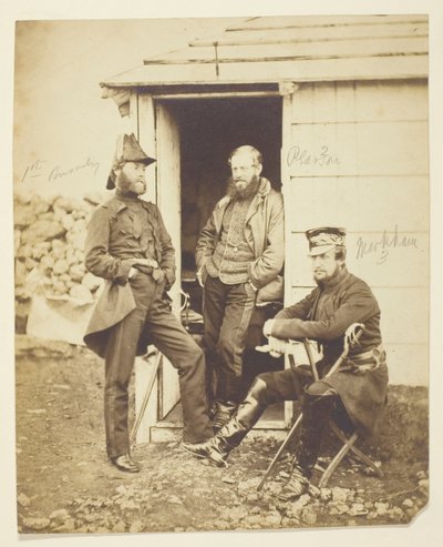  - Roger Fenton