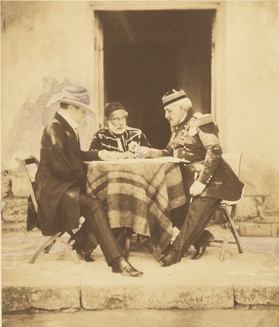  - Roger Fenton