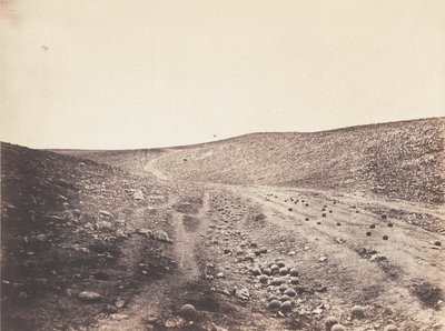 La vallée de l