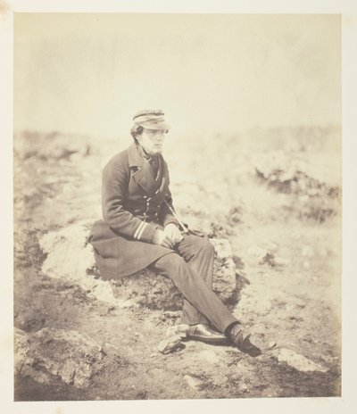  - Roger Fenton