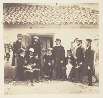  - Roger Fenton