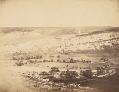 Vallée d