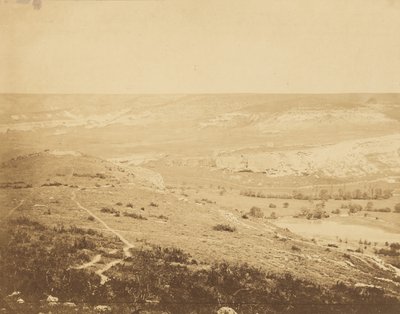 Vallée d