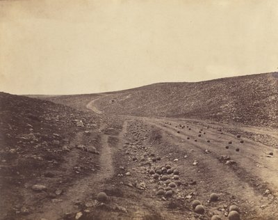  - Roger Fenton