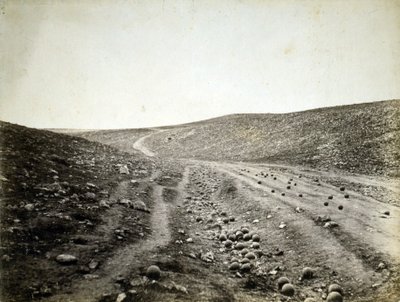 Vallée de l