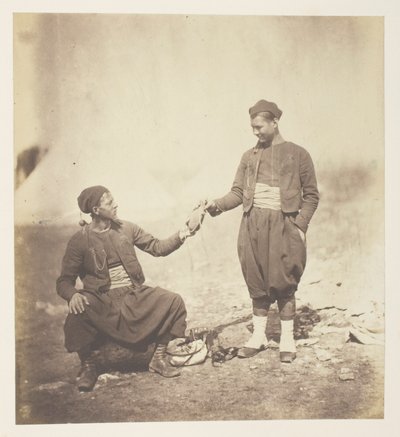 - Roger Fenton
