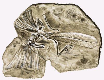 Au temps des dinosaures : Le secret dans la pierre - Roger Payne