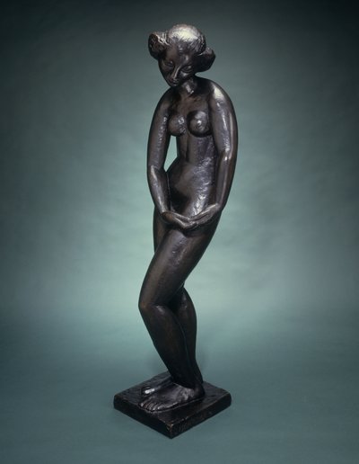Grand Nu, 1949 - Roger de La Fresnaye