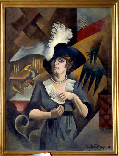 Portrait d