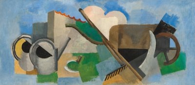  - Roger de La Fresnaye