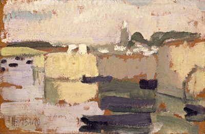  - Roger de La Fresnaye