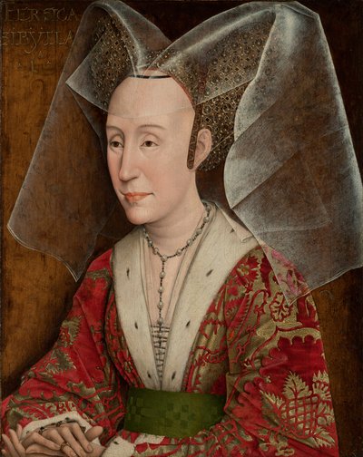 Portrait d