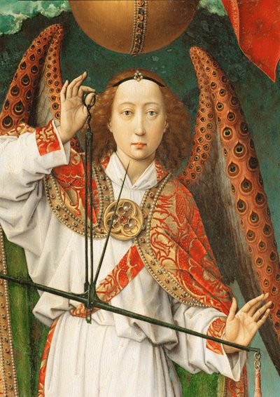  - Rogier van der Weyden
