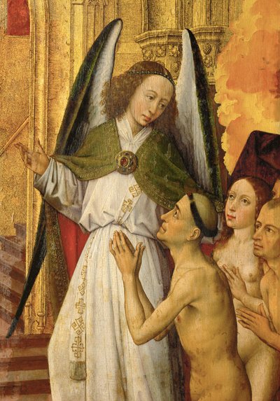  - Rogier van der Weyden