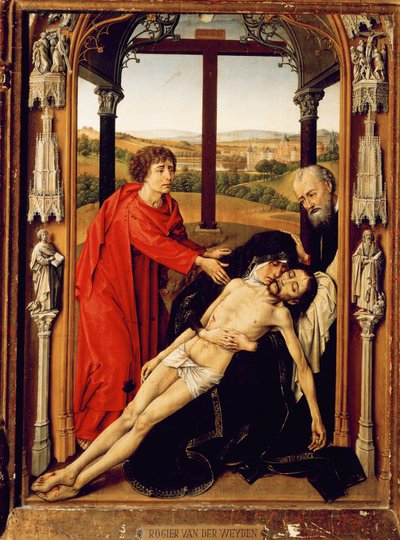  - Rogier van der Weyden