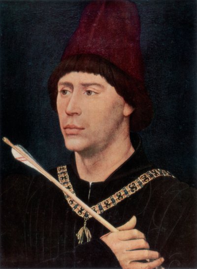 Portrait d