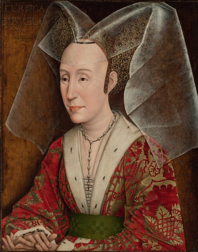 Portrait d