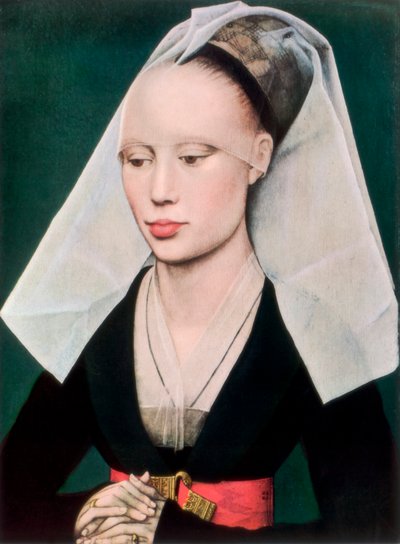 Portrait d