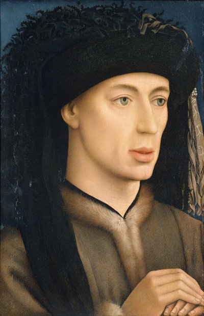 Portrait d