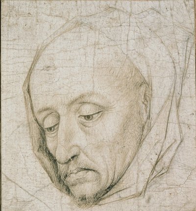 Étude de la tête d