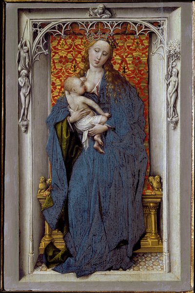 Vierge à l