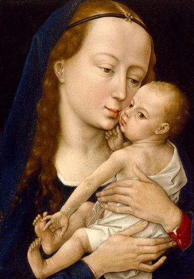 Vierge à l